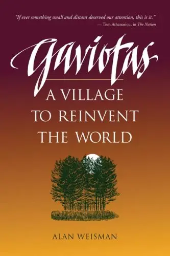 Cover of Gaviotas