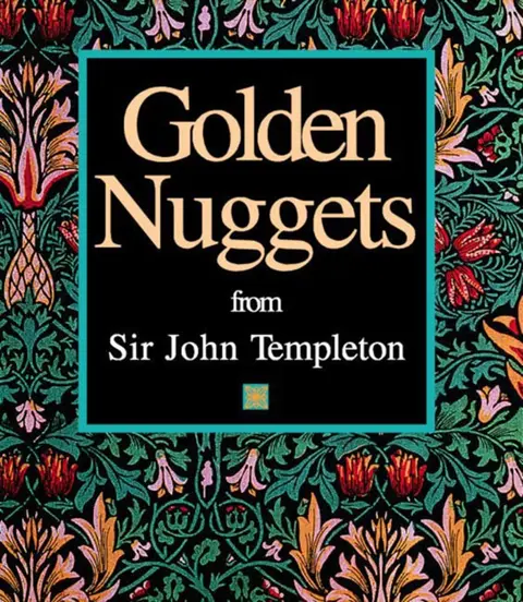 Cover of Golden Nuggets
