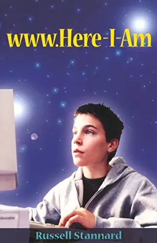 Cover of Www.Here-I-Am
