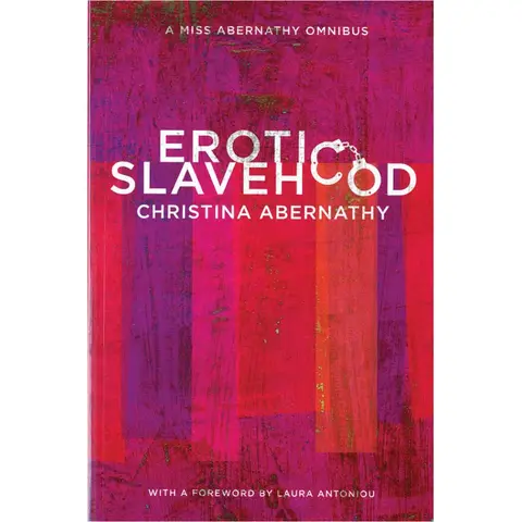 Cover of Erotic Slavehood