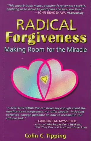 Cover of Radical Forgiveness