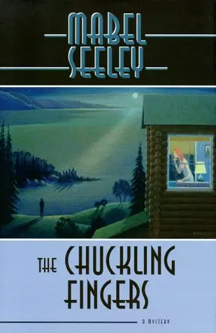 Cover of The Chuckling Fingers