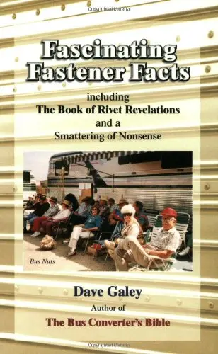 Cover of Fascinating Fastener Facts
