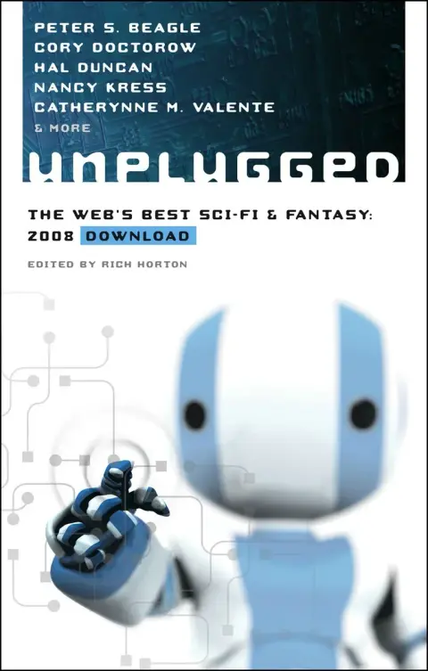 Cover of Unplugged