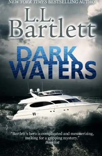 Cover of Dark Waters