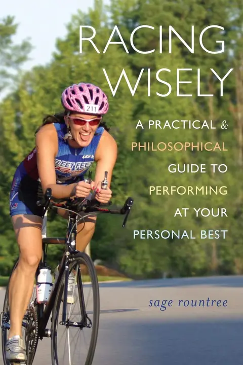 Cover of Racing Wisely