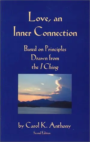 Cover of Love, an Inner Connection