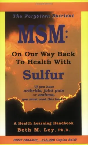 Cover of Msm
