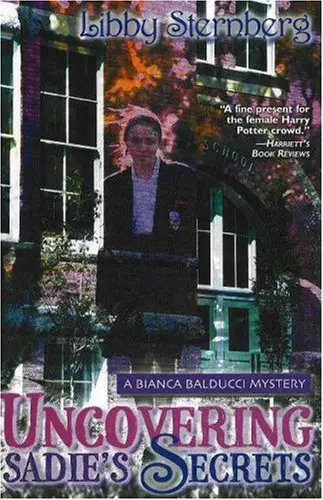 Cover of Uncovering Sadie's Secrets
