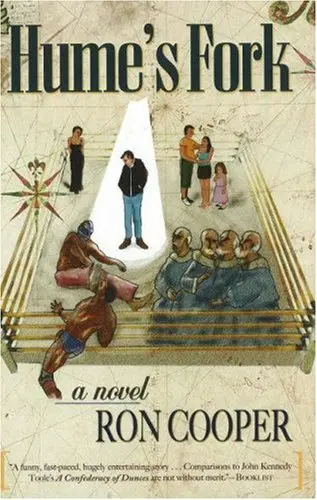 Cover of Hume's Fork