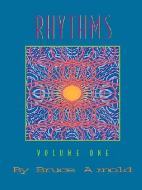 Cover of Rhythms Volume One