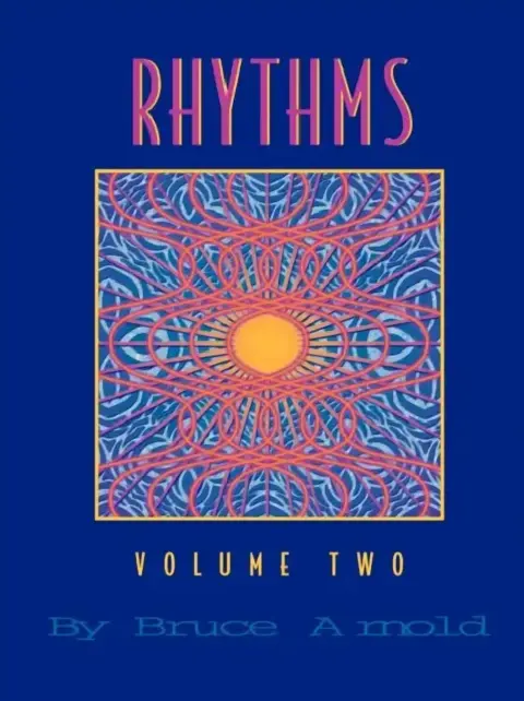 Cover of Rhythms Volume Two