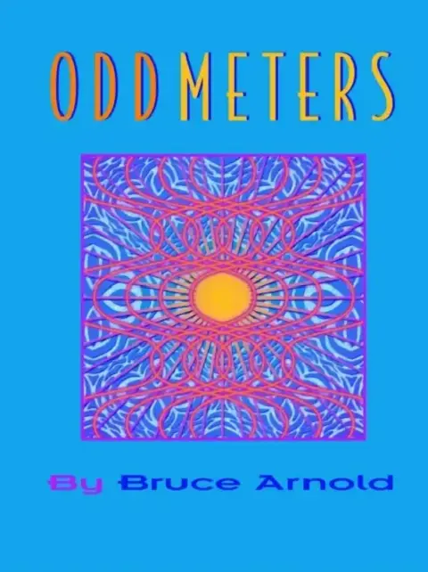Cover of Odd Meters Volume One