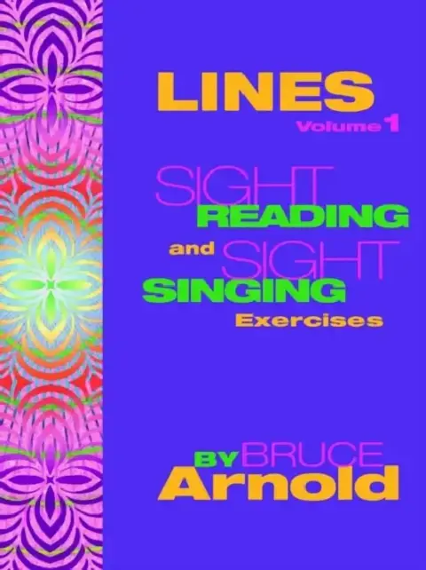 Cover of Lines