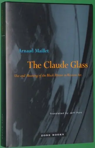Cover of The Claude Glass
