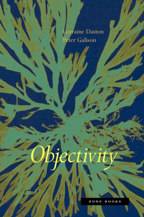 Cover of Objectivity