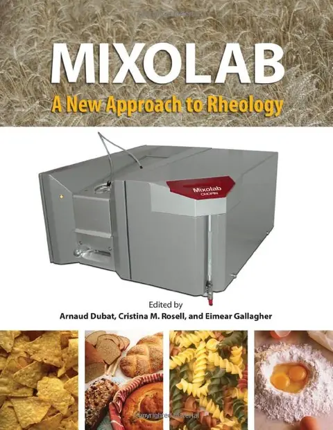 Cover of Mixolab