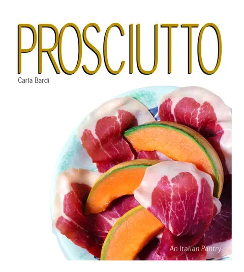 Cover of Prosciutto
