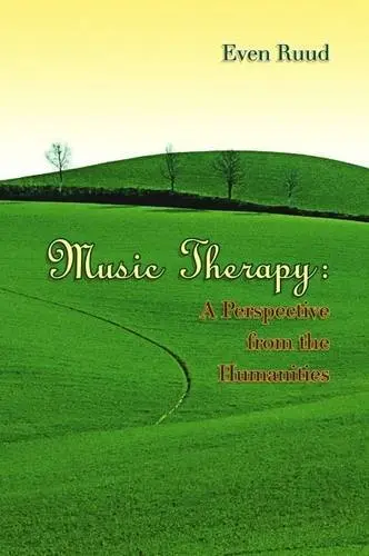 Cover of Music Therapy