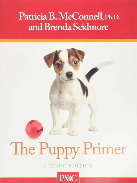 Cover of Puppy Primer
