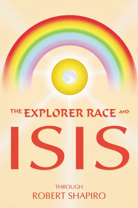 Cover of Explorer Race & Isis