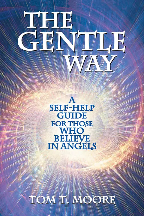 Cover of The Gentle Way