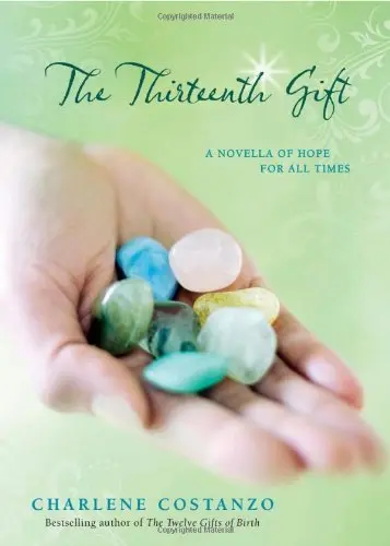 Cover of The Thirteenth Gift