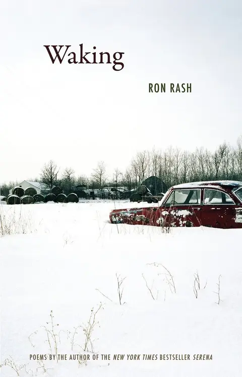 Cover of Waking