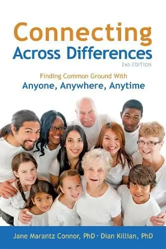 Cover of Connecting Across Differences