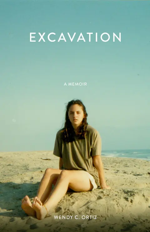 Cover of Excavation
