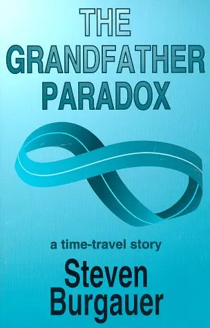 Cover of The Grandfather Paradox