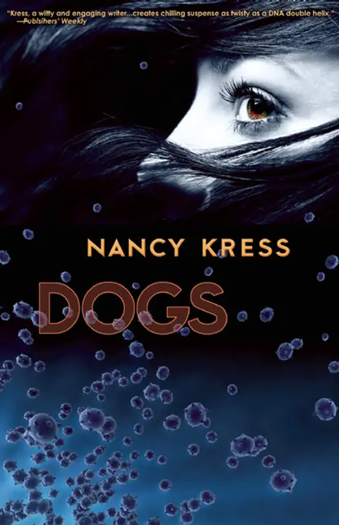 Cover of Dogs