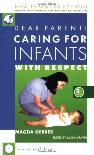 Cover of Dear Parent