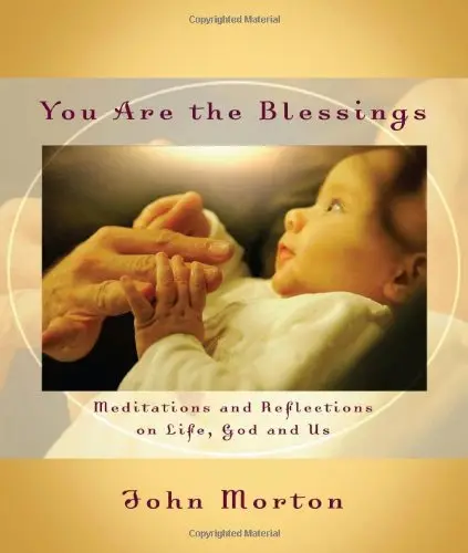 Cover of You Are the Blessings