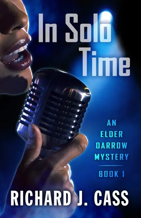 Cover of In Solo Time