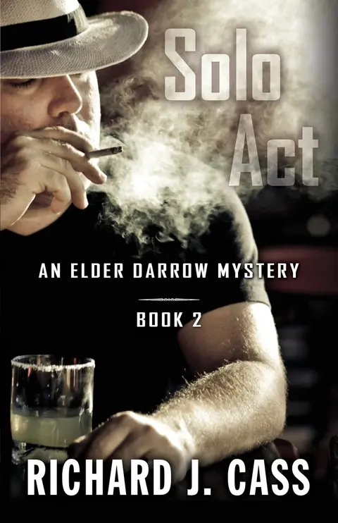 Cover of Solo Act