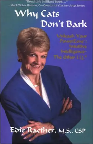 Cover of Why Cats Don't Bark