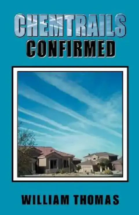 Cover of Chemtrails