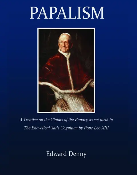 Cover of Papalism