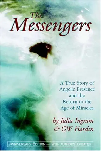 Cover of The Messengers