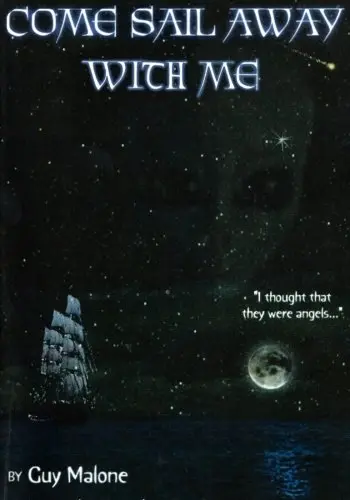 Cover of Come Sail Away with Me