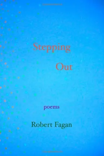 Cover of Stepping Out