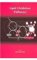 Cover of Lipid Oxidation Pathways
