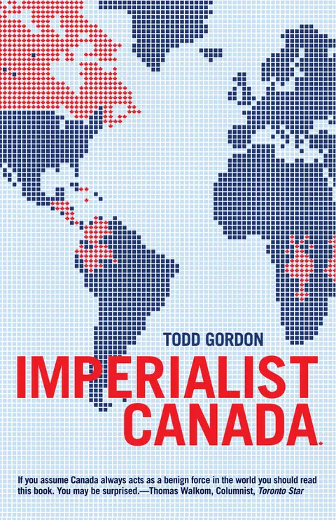Cover of Imperial Canada