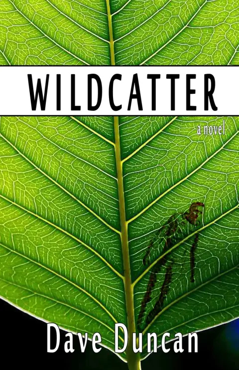 Cover of Wildcatter