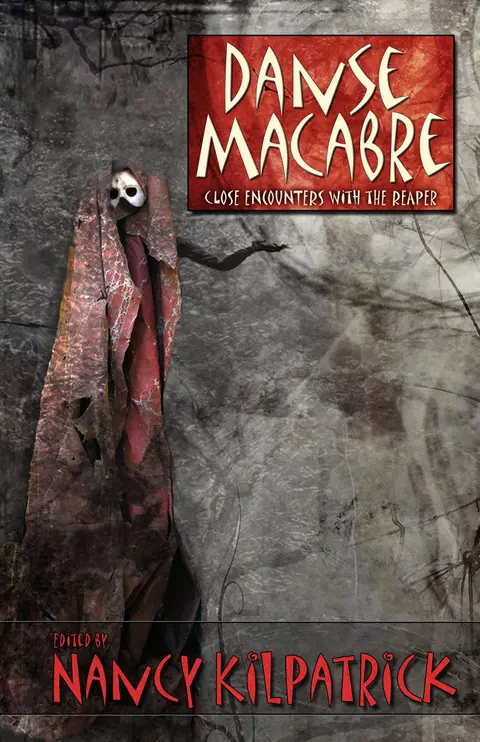 Cover of Danse Macabre
