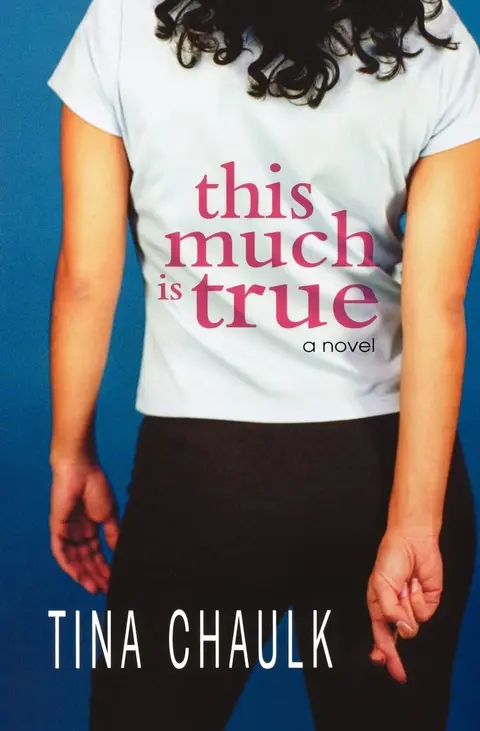 Cover of This Much Is True