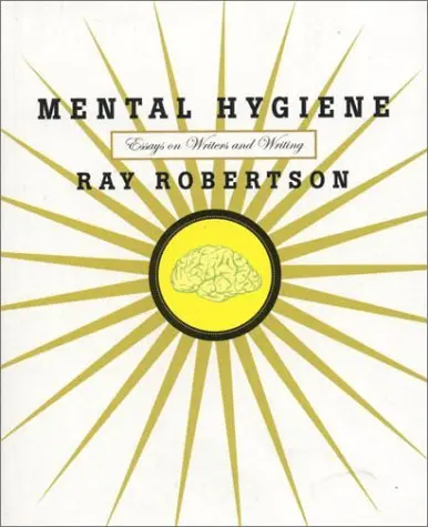 Cover of Mental Hygiene
