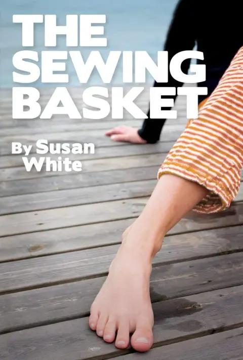 Cover of The Sewing Basket