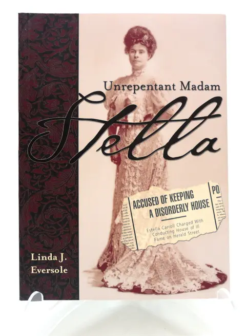 Cover of Stella